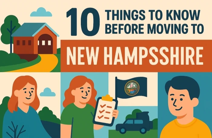  moving to new hampshire things to know